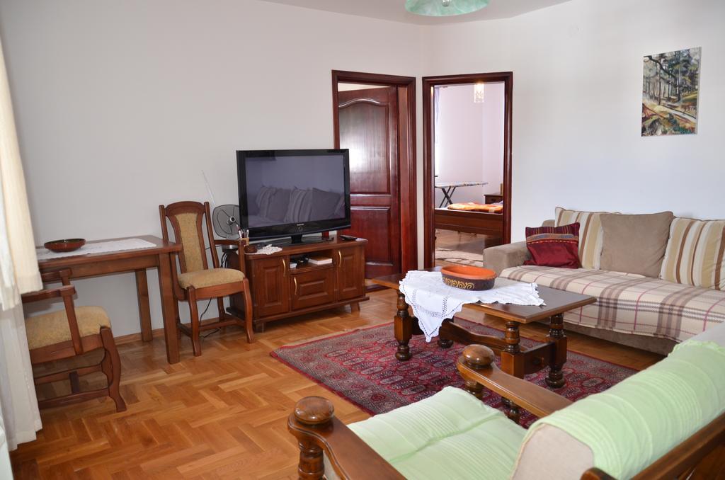Apartments Radingturs Žabljak Quarto foto