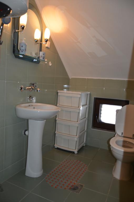 Apartments Radingturs Žabljak Quarto foto