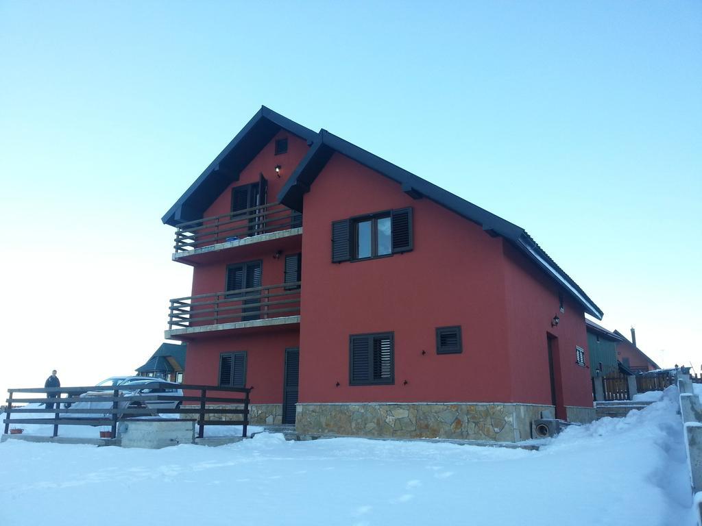 Apartments Radingturs Žabljak Quarto foto
