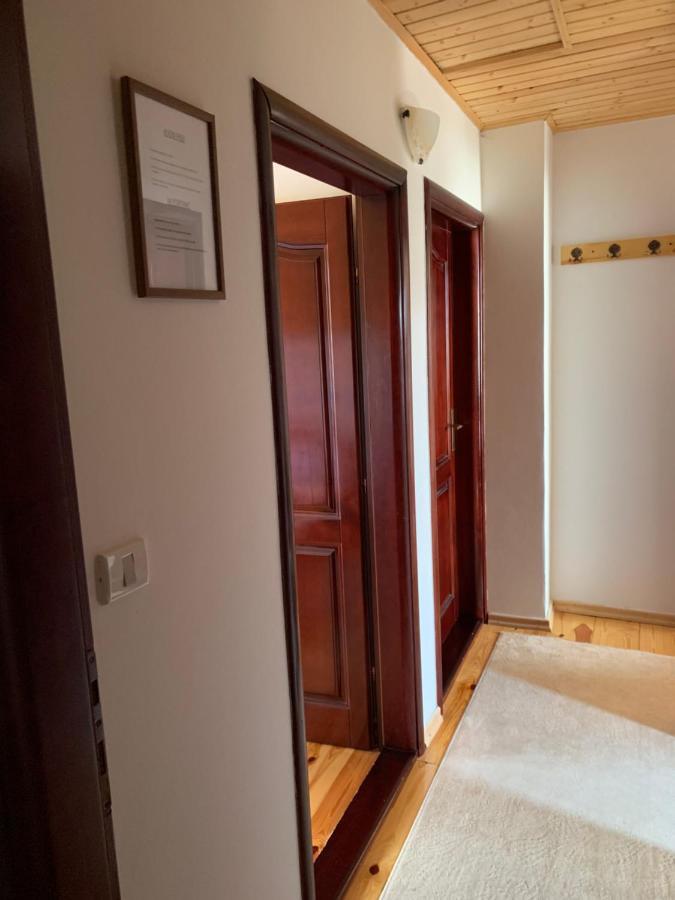 Apartments Radingturs Žabljak Exterior foto